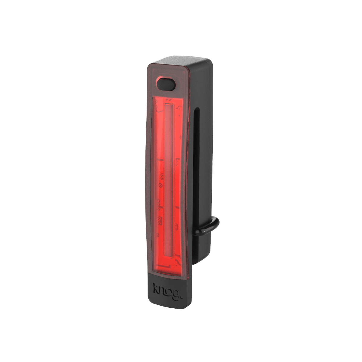 Knog Plus Free Twinpack