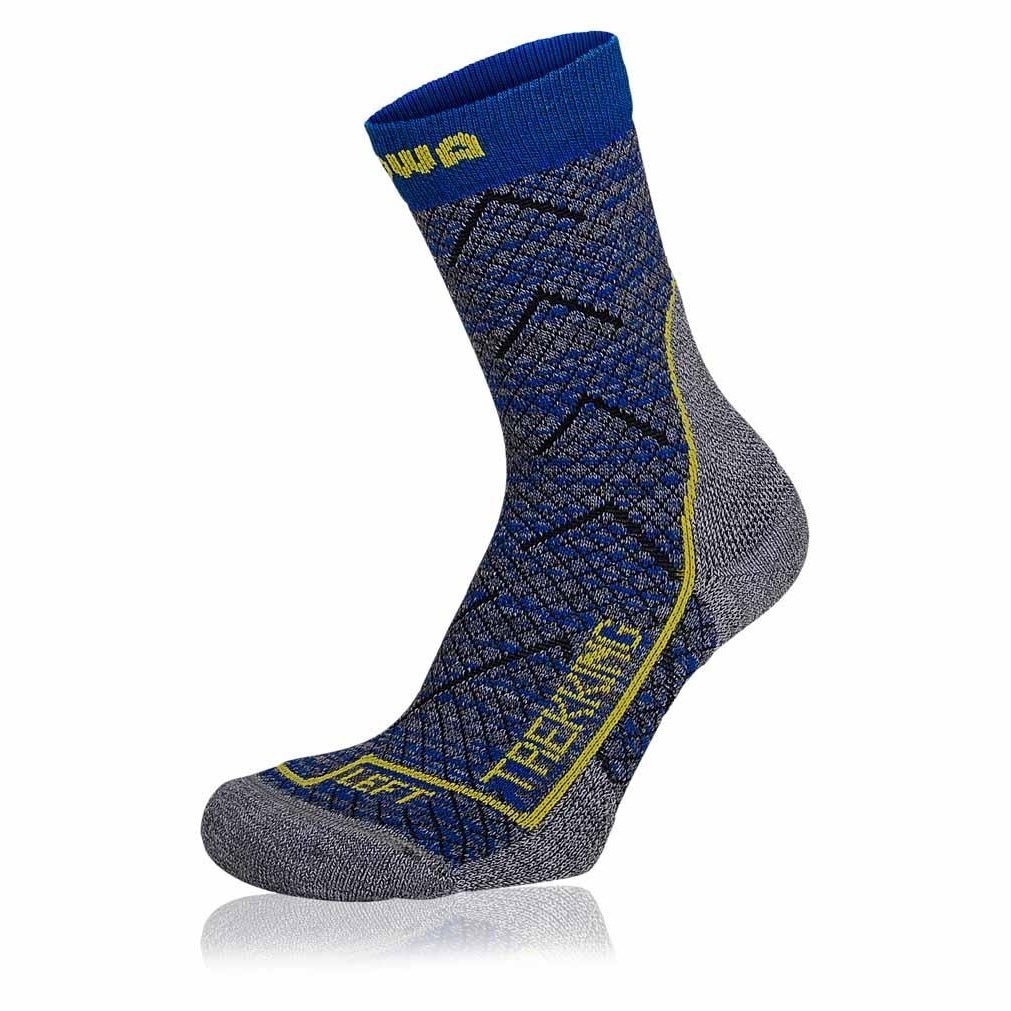 LOWA Kids sukat, Blue