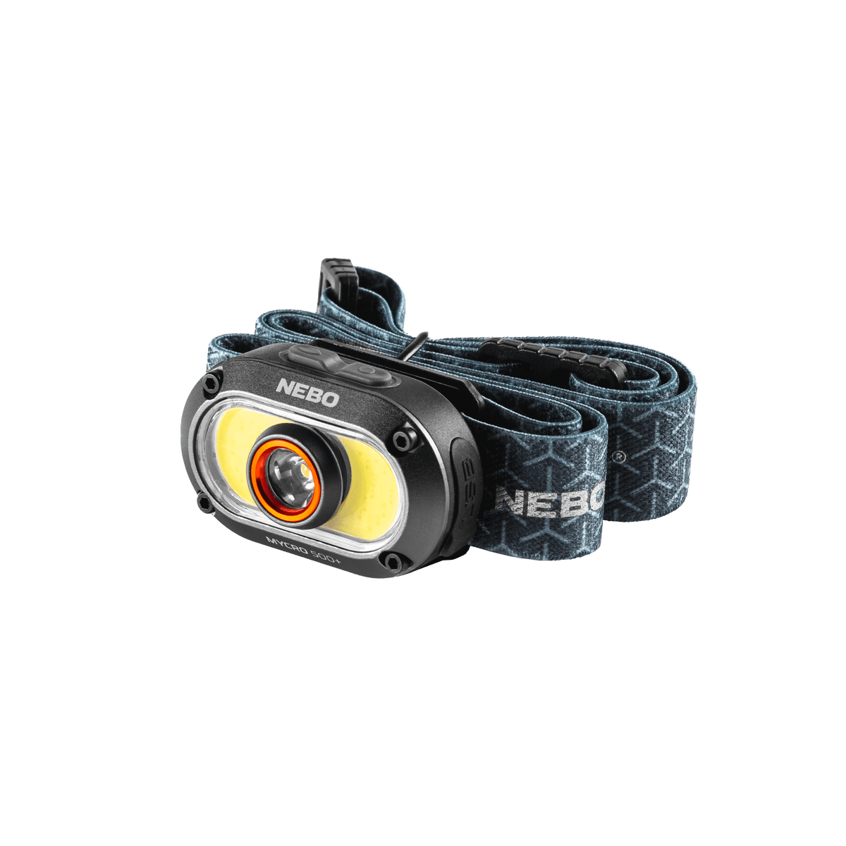 Nebo MYCRO 500+ Headlamp