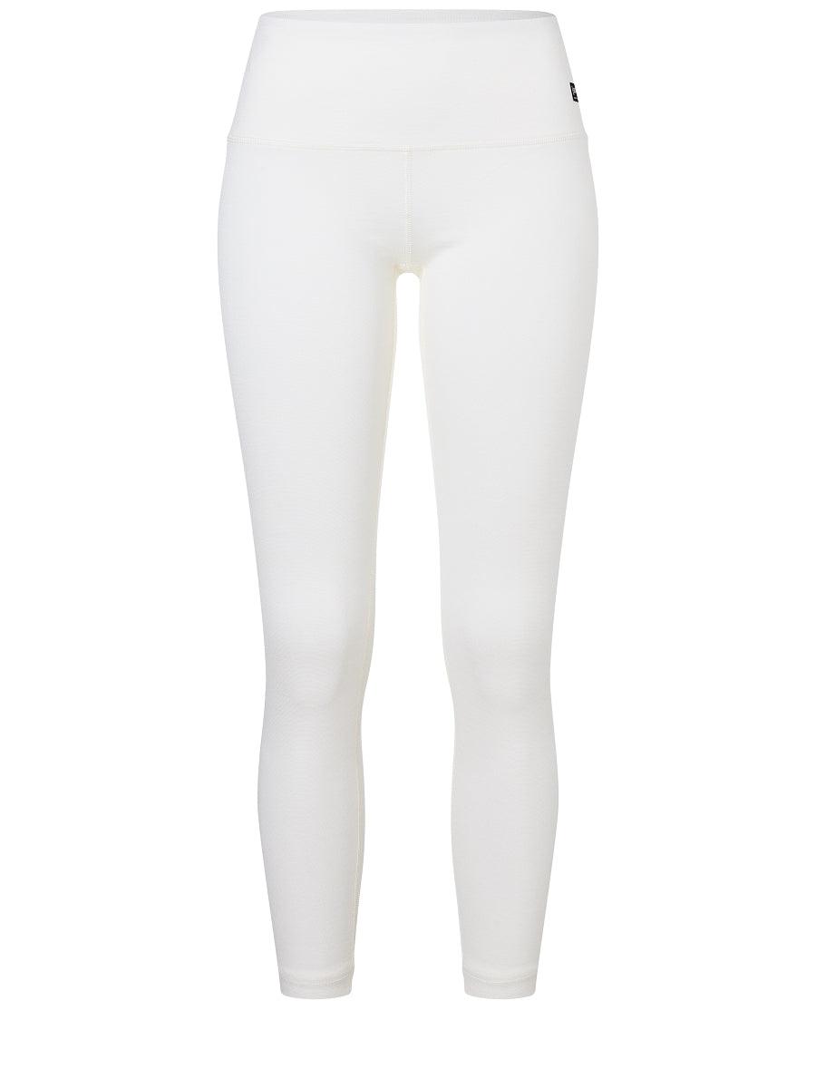 super.natural Super Tights naisten merinovillaiset trikoot