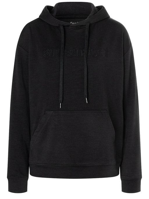 W FAVOURITE HOODIE - bonge.fi