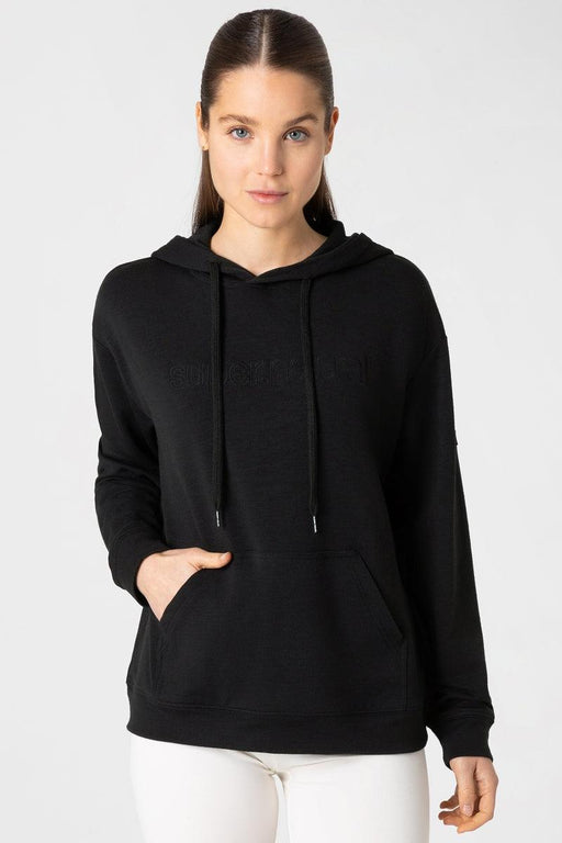 W FAVOURITE HOODIE - bonge.fi