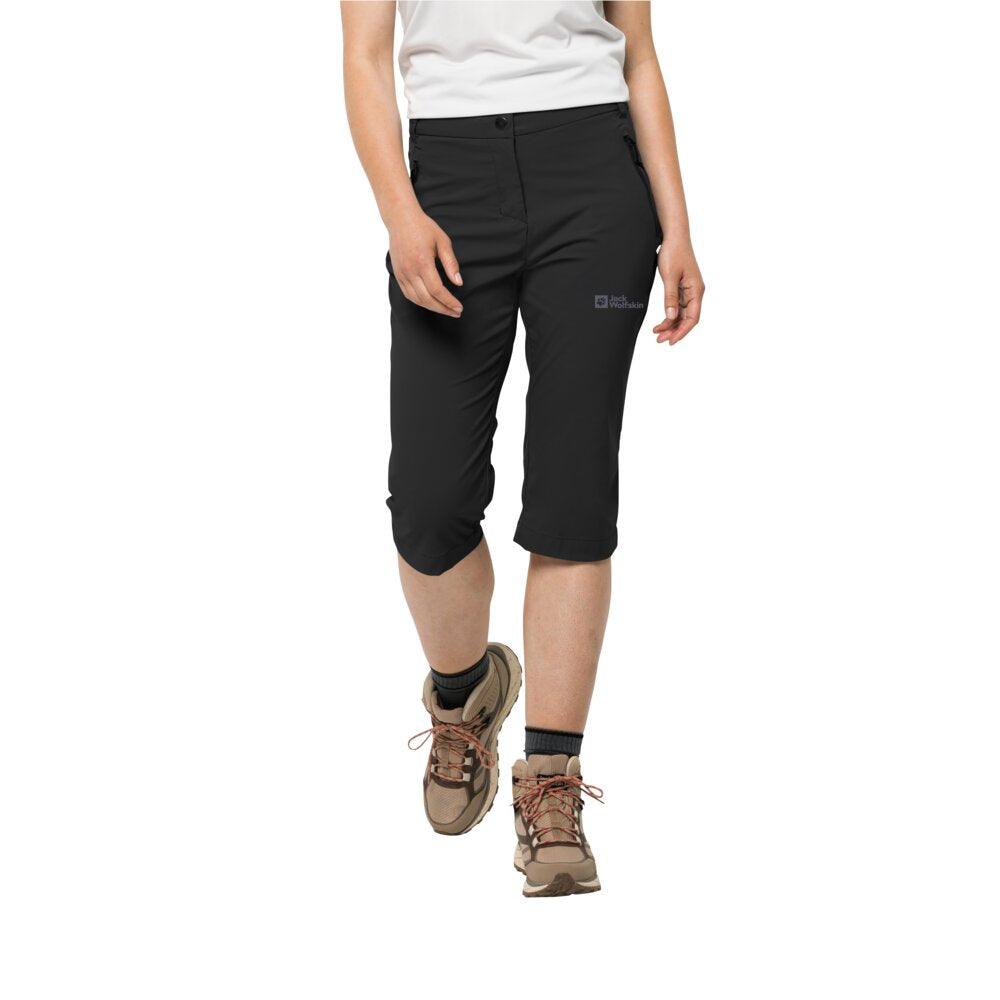 Jack Wolfskin Activate Light 3/4 Pants