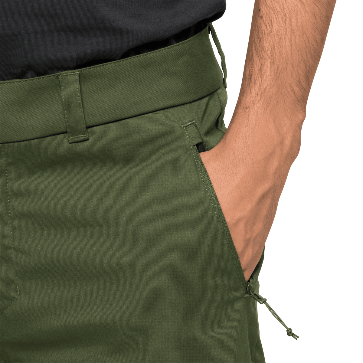 Jack Wolfskin Activate Tour Short M