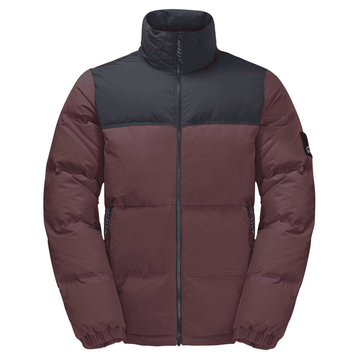Jack Wolfskin Alex Down JKT M