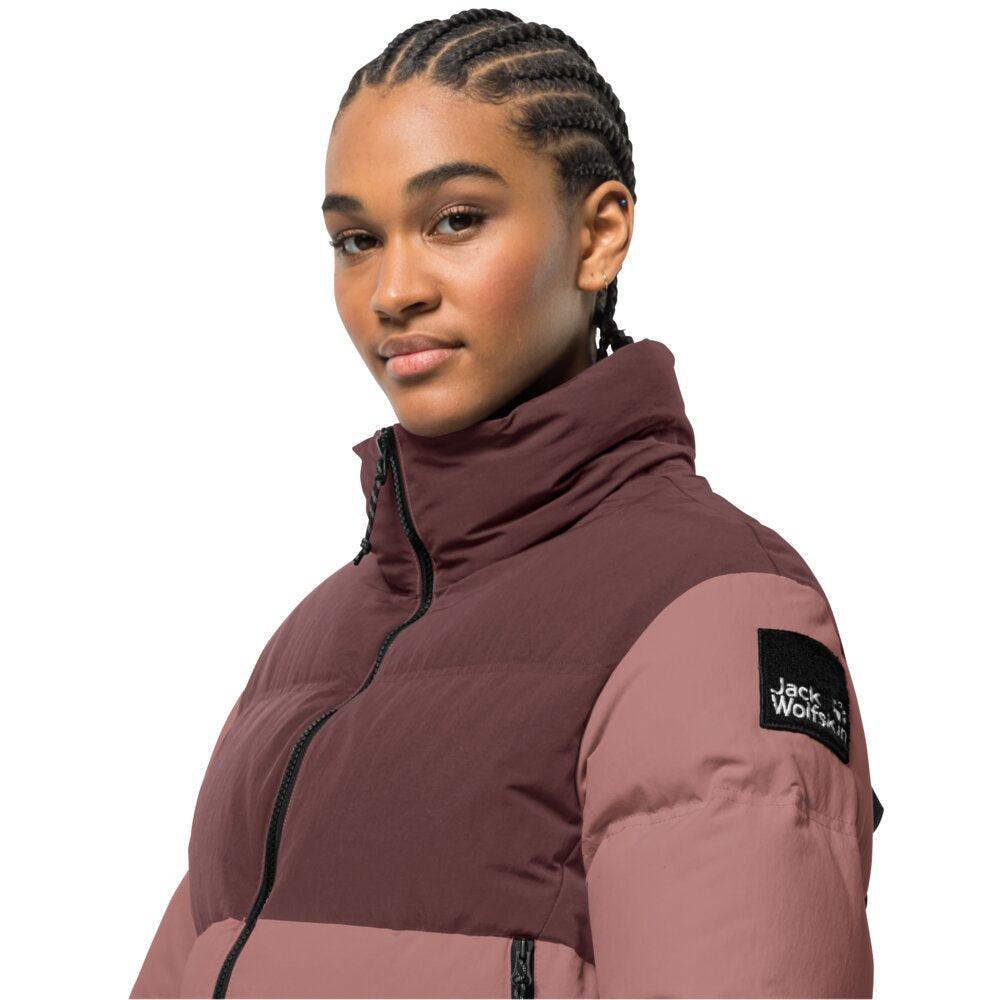 Jack Wolfskin Alex Down JKT W