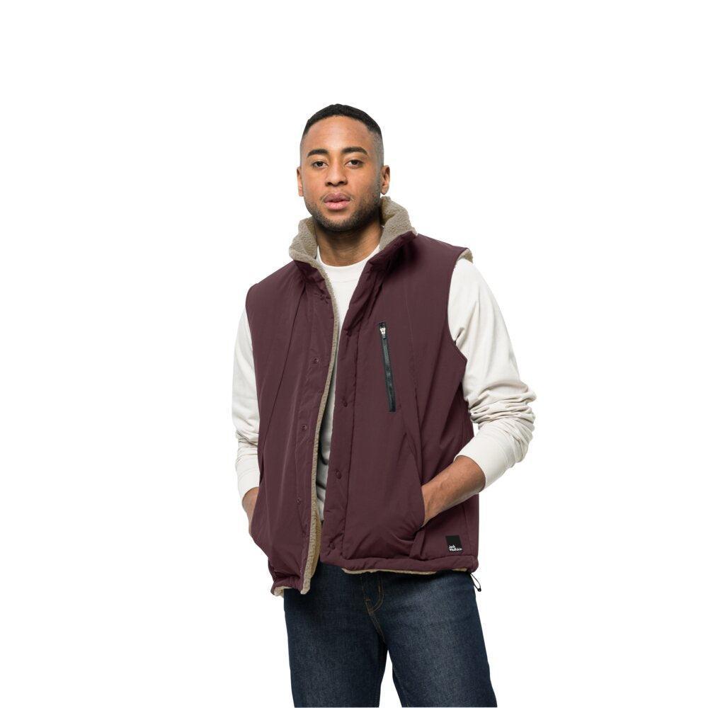 Jack Wolfskin Alex Vest M
