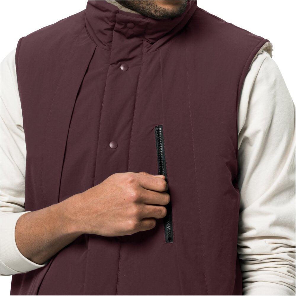Jack Wolfskin Alex Vest M