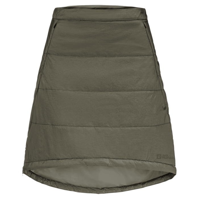 ALPENGLUEHEN SKIRT W - bonge.fi