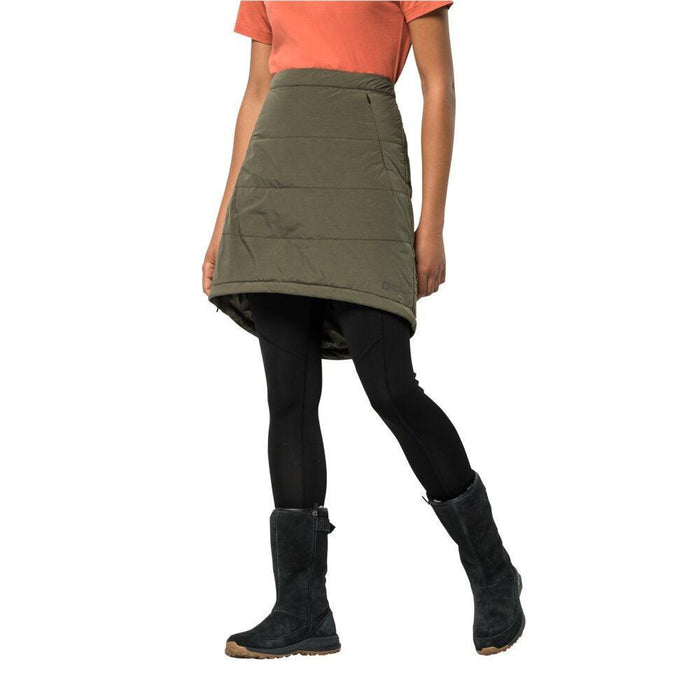 ALPENGLUEHEN SKIRT W - bonge.fi