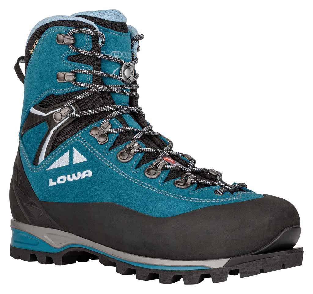 LOWA Alpine Expert II GTX Ws
