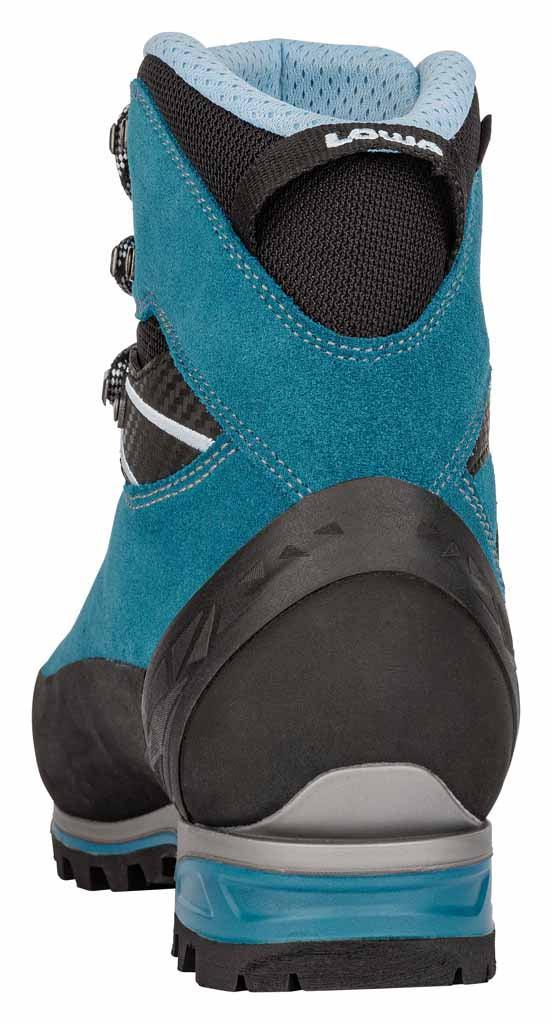 LOWA Alpine Expert II GTX Ws