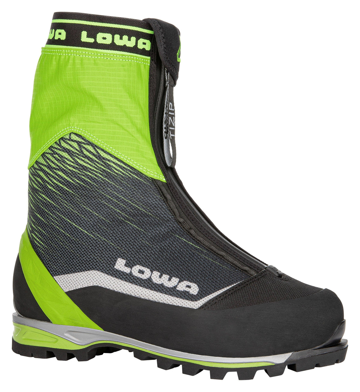 LOWA Alpine Ice GTX