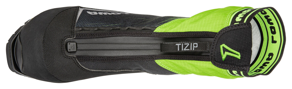 LOWA Alpine Ice GTX
