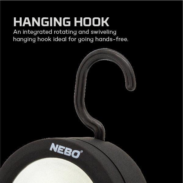 Nebo Angle Light