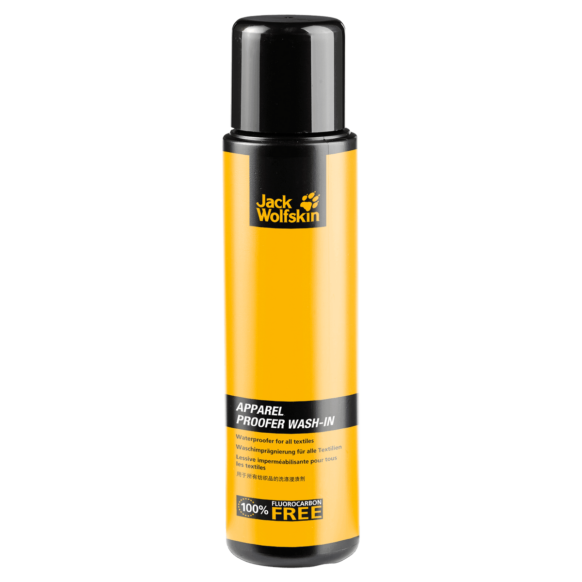 Jack Wolfskin Apparel Proofer Wash in
