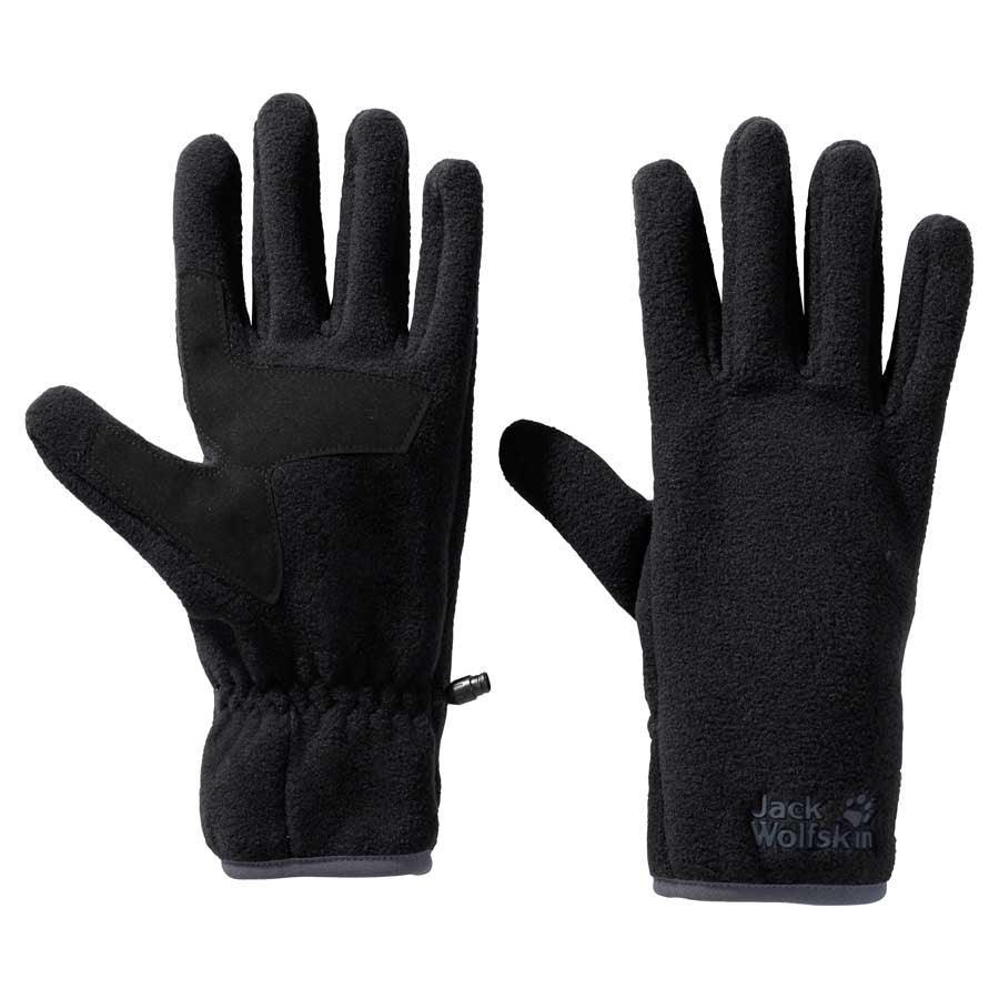 Jack Wolfskin Artist Ecosphere Glove