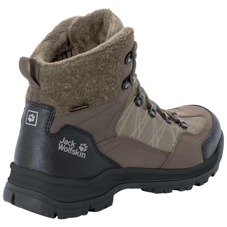 Jack Wolfskin Aspen Texapore Mid M