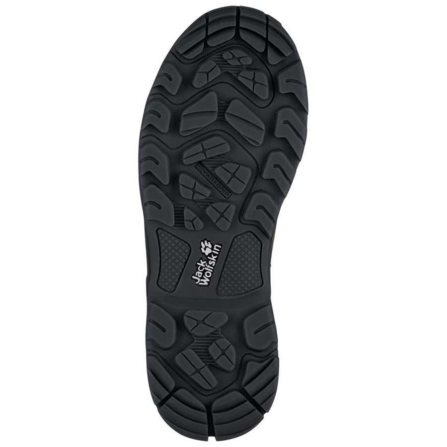 Jack Wolfskin Aspen Texapore Mid M