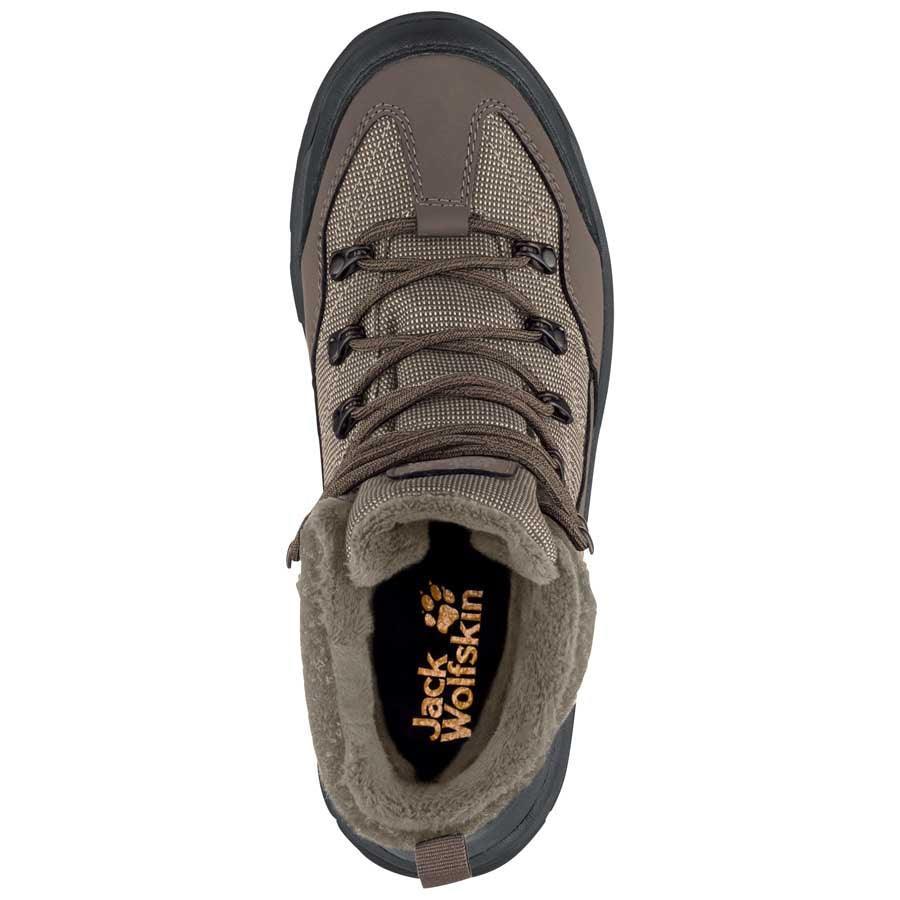 Jack Wolfskin Aspen Texapore Mid M