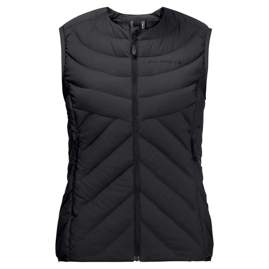 Jack Wolfskin Athletic Vest W
