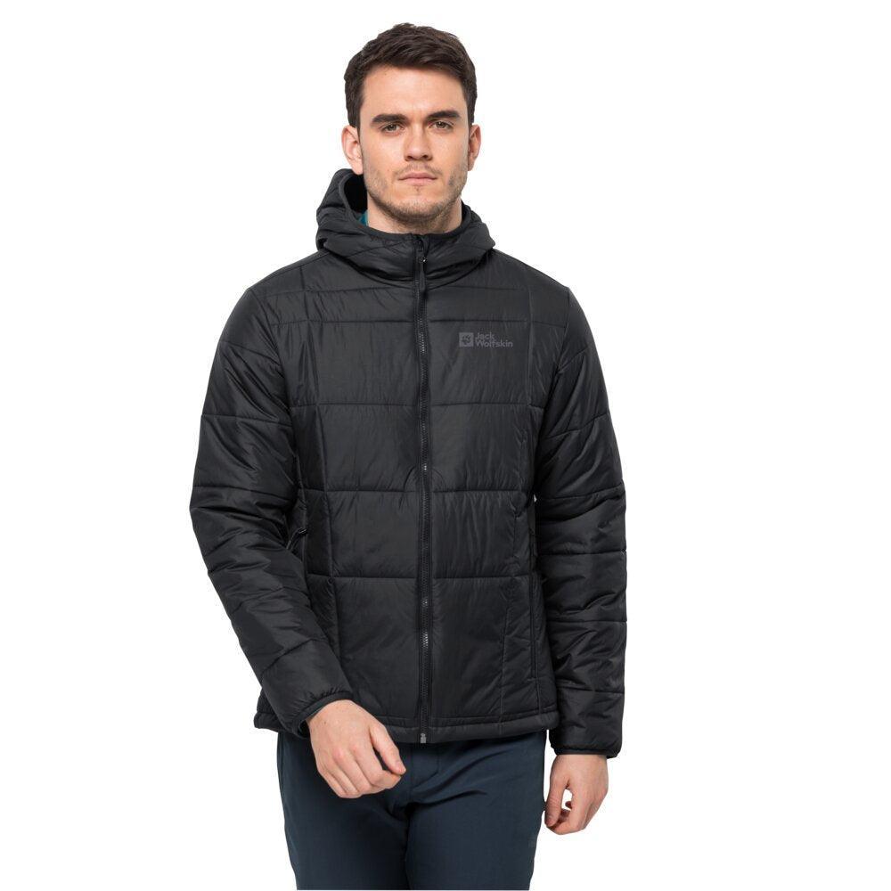 Jack Wolfskin Bergland Ins Hoody M