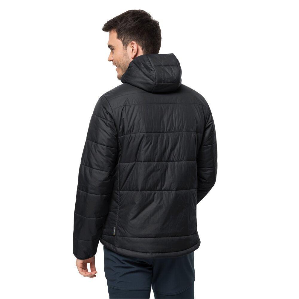 Jack Wolfskin Bergland Ins Hoody M