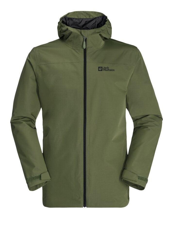 Jack Wolfskin Besler 2L JKT M