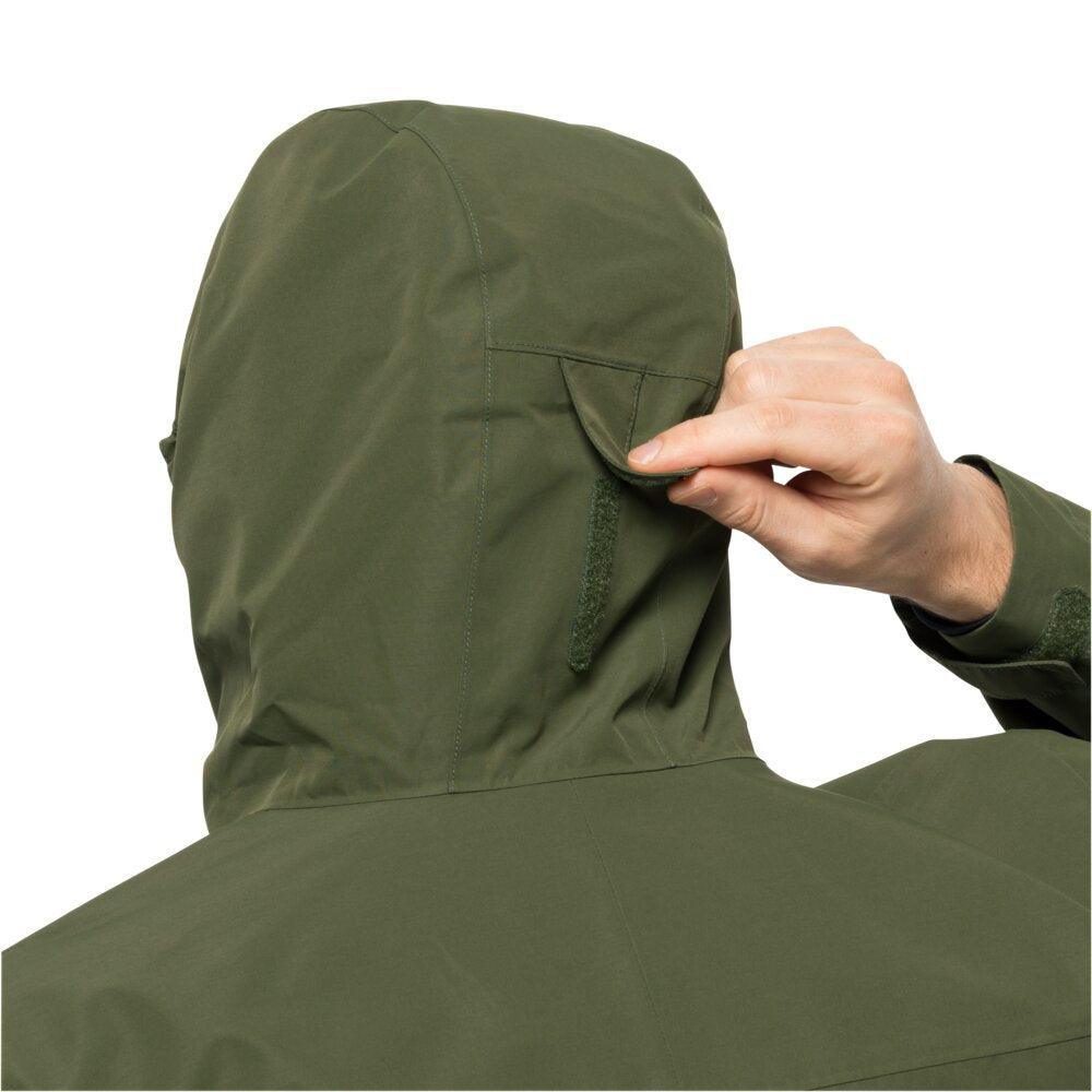 Jack Wolfskin Besler 2L JKT M