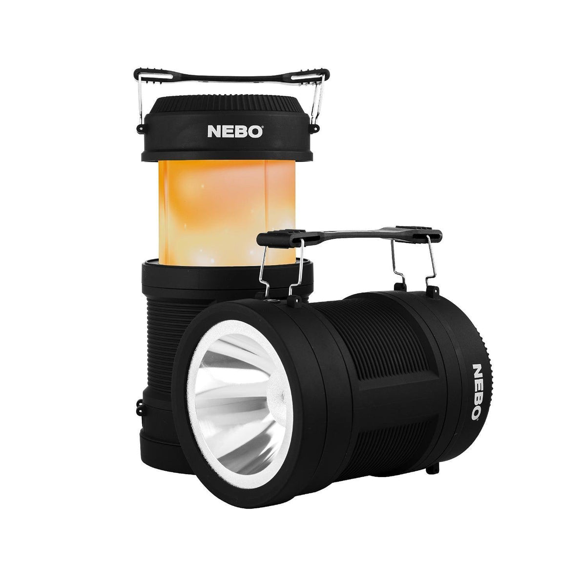 Nebo Big Poppy RC