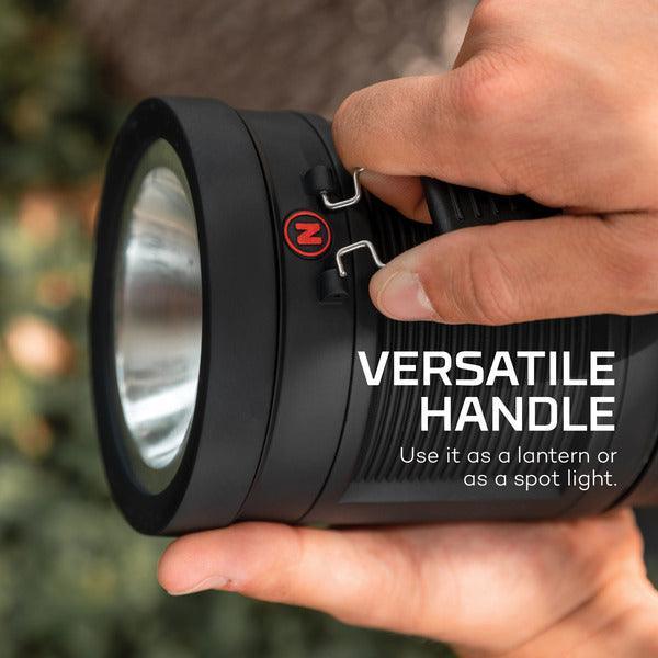 Nebo Big Poppy RC