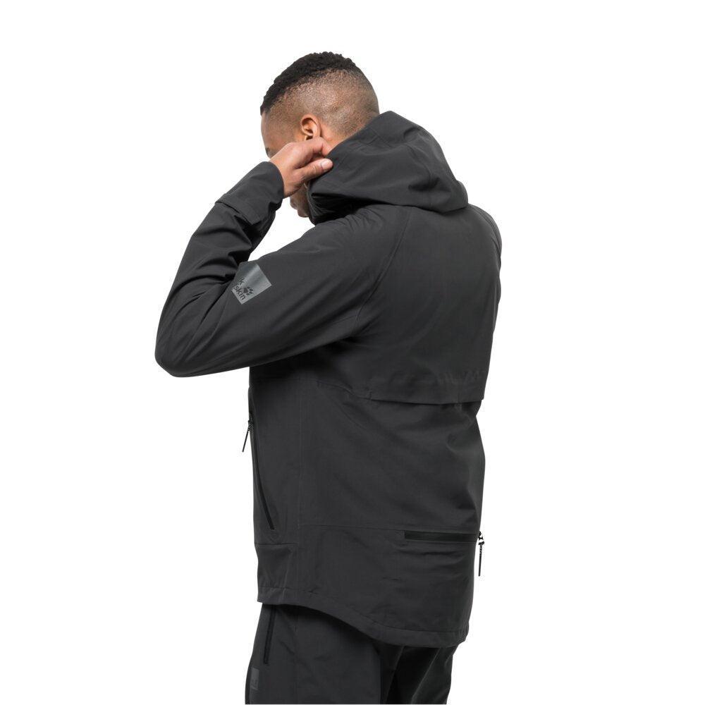 Jack Wolfskin Bike Commute Mono JKT M