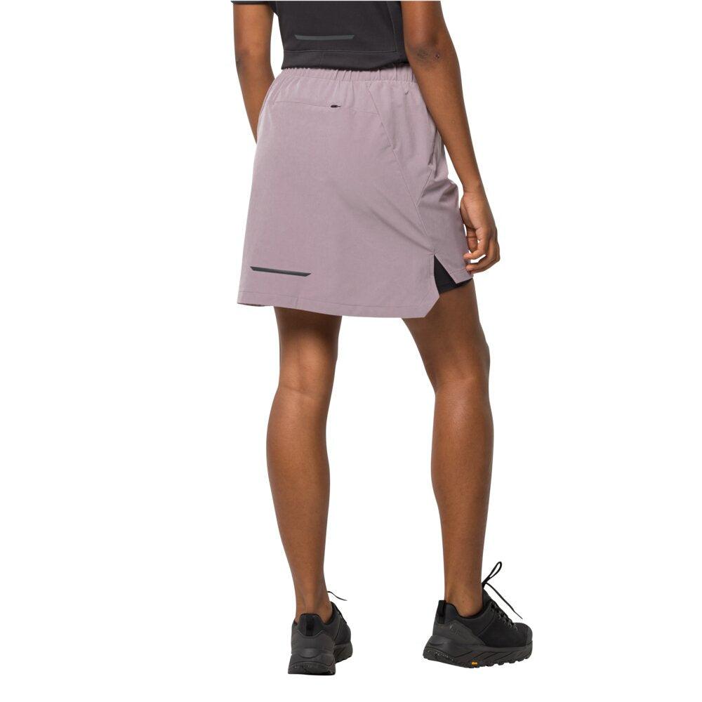 Jack Wolfskin Bike Commute Skort W