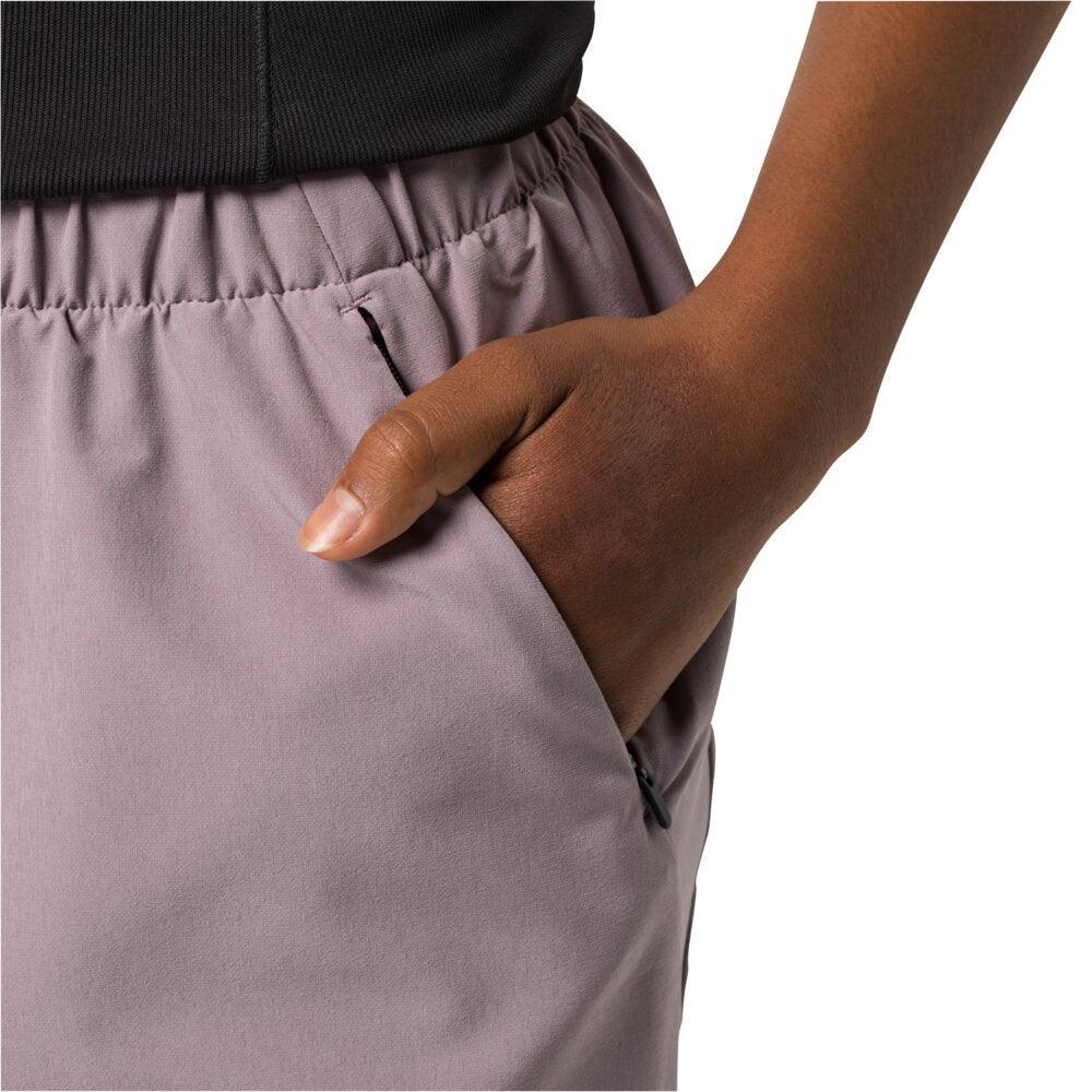 Jack Wolfskin Bike Commute Skort W