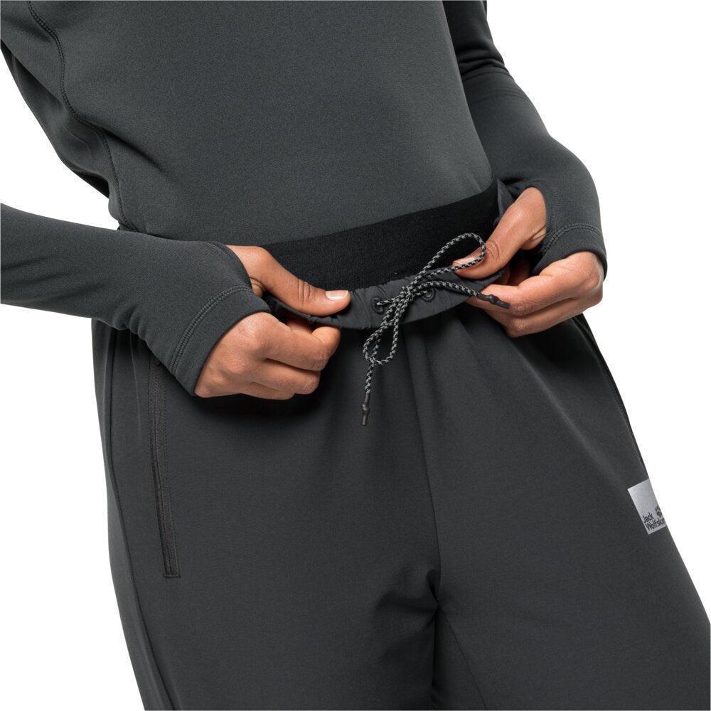 Jack Wolfskin Bike Commute WI Pants W