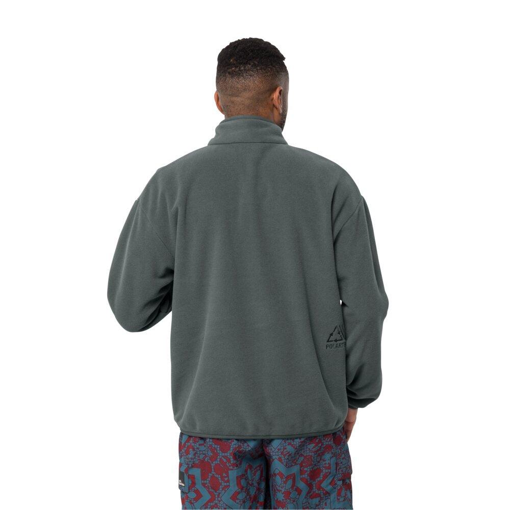 Jack Wolfskin Bockenheim Fleece