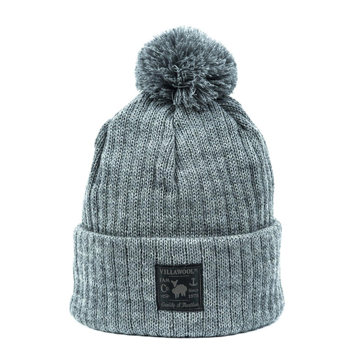 Villawool Bomtata, Light Grey