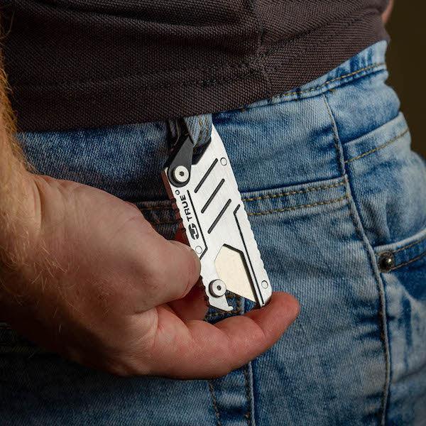 True Utility Box Cutter