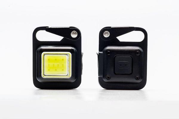 True Utility Buttonlite