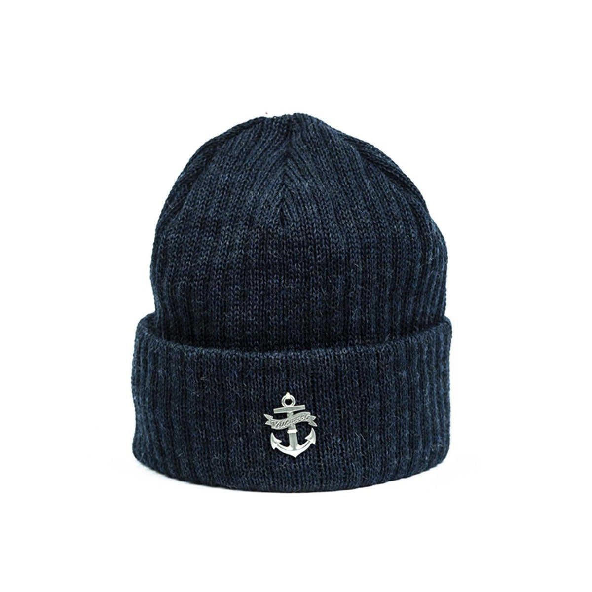 Villawool Chateaubriand, Dark Navy