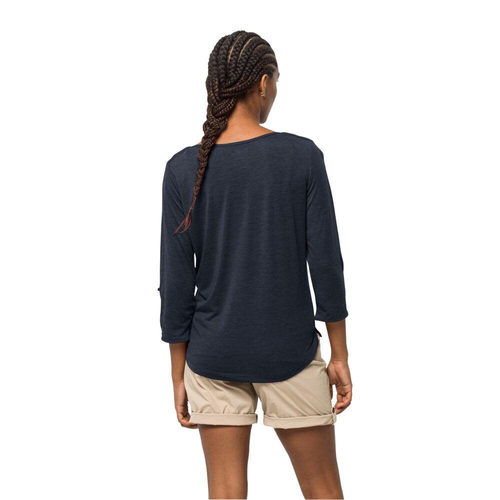 Jack Wolfskin Coral Coast 3/4 T W
