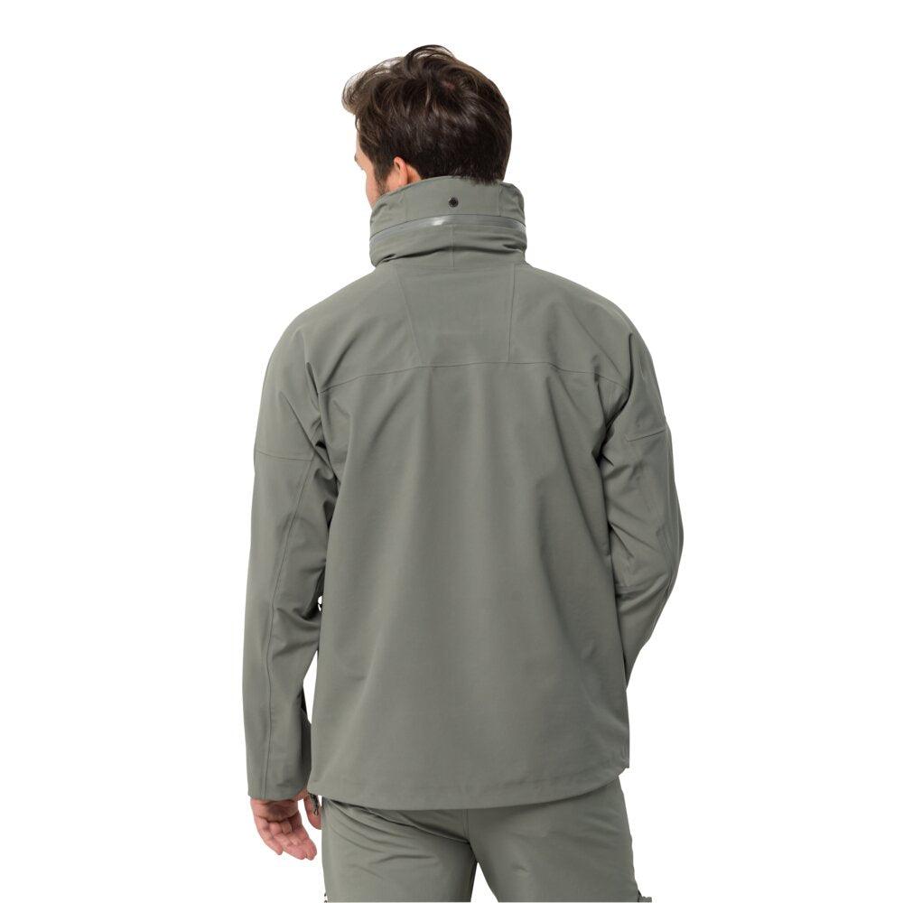 Jack Wolfskin Diskovera 3L JKT M