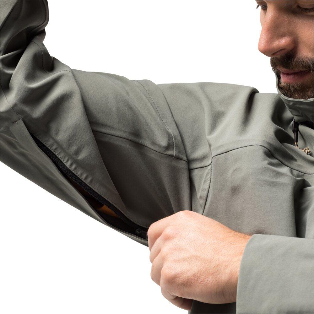 Jack Wolfskin Diskovera 3L JKT M