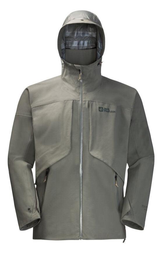Jack Wolfskin Diskovera 3L JKT M