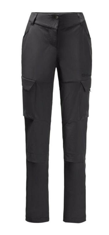 Jack Wolfskin Diskovera Pants W
