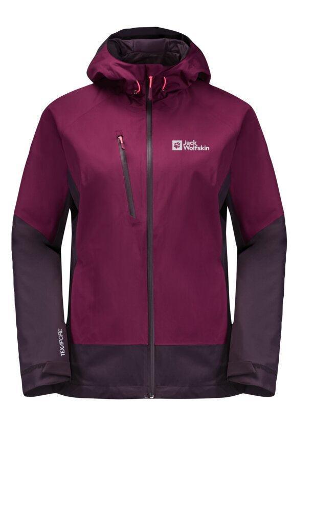 Jack Wolfskin Eagle Peak 2L JKT W