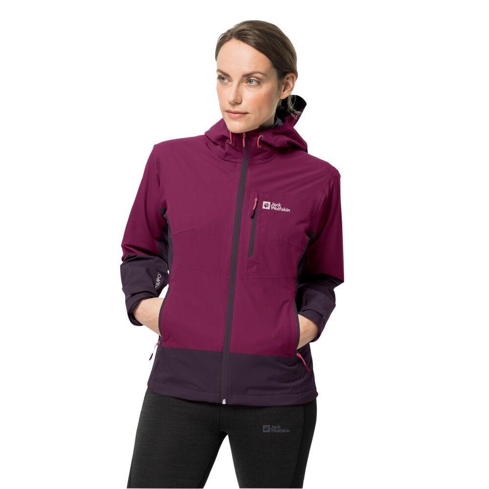 Jack Wolfskin Eagle Peak 2L JKT W