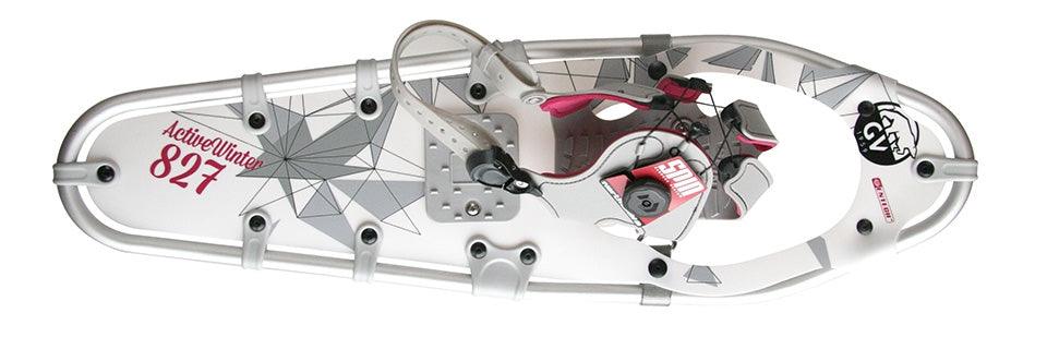 GV Snowshoes GV Active Winter SPIN 9x29