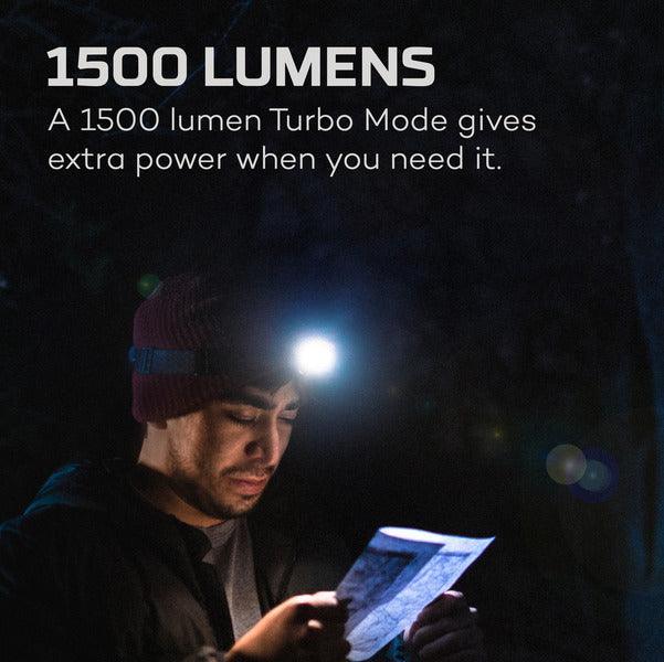 Nebo EINSTEIN 1500 Flex
