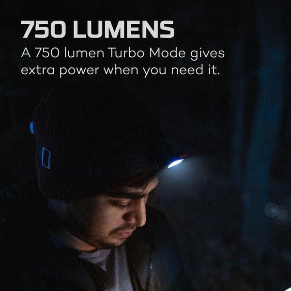 Nebo Einstein 750